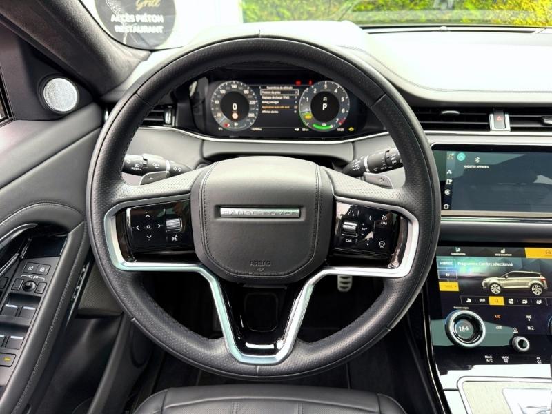 LAND-ROVER Range Rover Evoque, photo 18