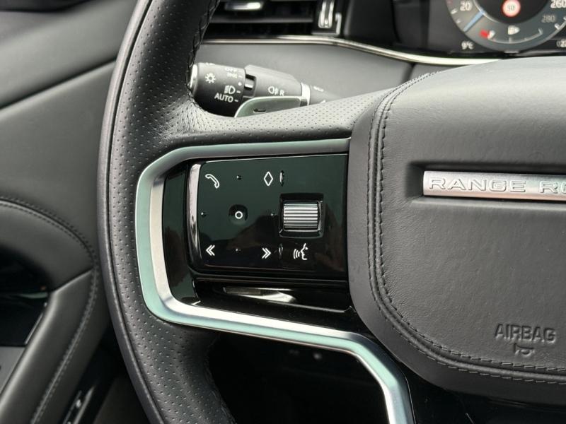 LAND-ROVER Range Rover Evoque, photo 19