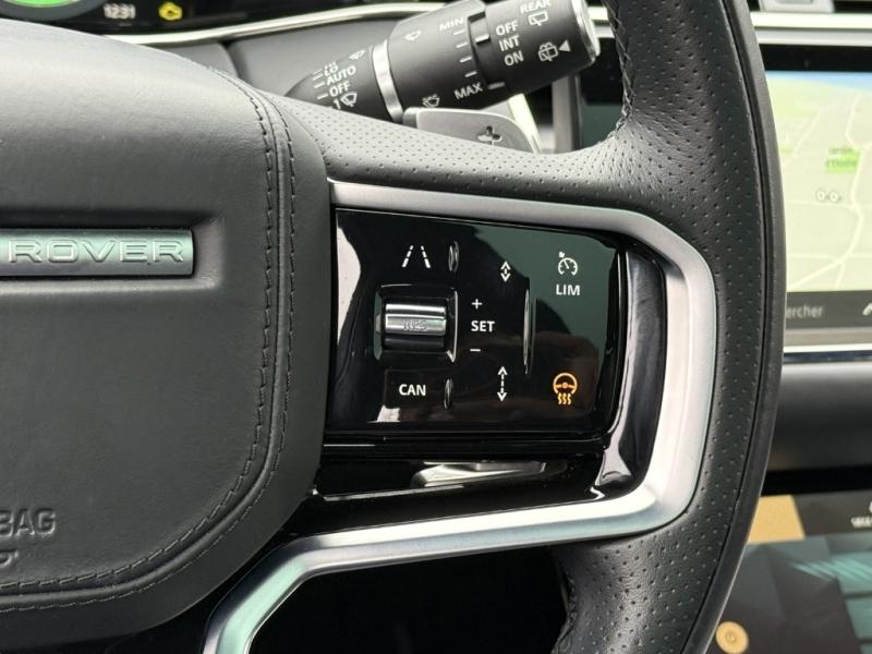 LAND-ROVER Range Rover Evoque, photo 20