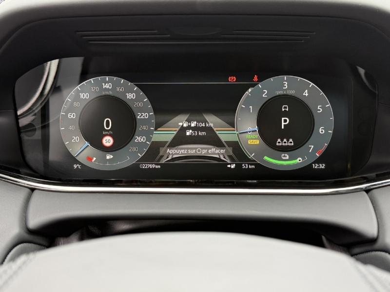 LAND-ROVER Range Rover Evoque, photo 21