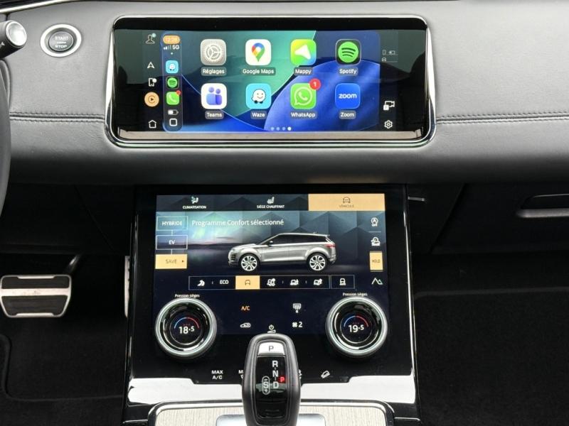 LAND-ROVER Range Rover Evoque, photo 24