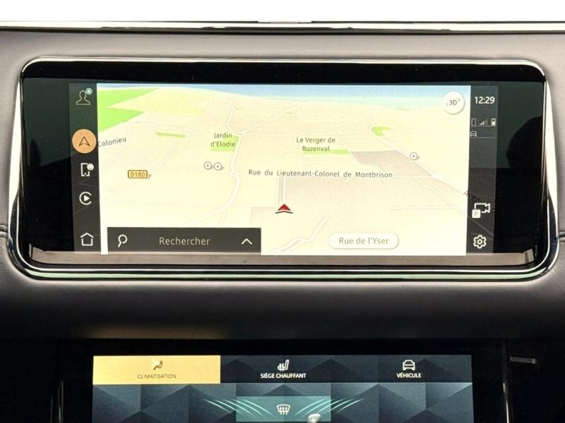 LAND-ROVER Range Rover Evoque, photo 25