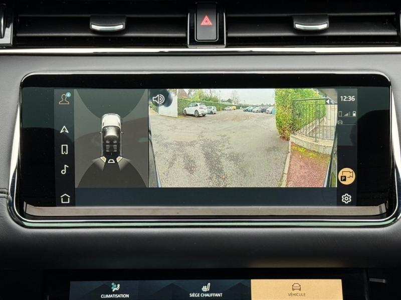 LAND-ROVER Range Rover Evoque, photo 26