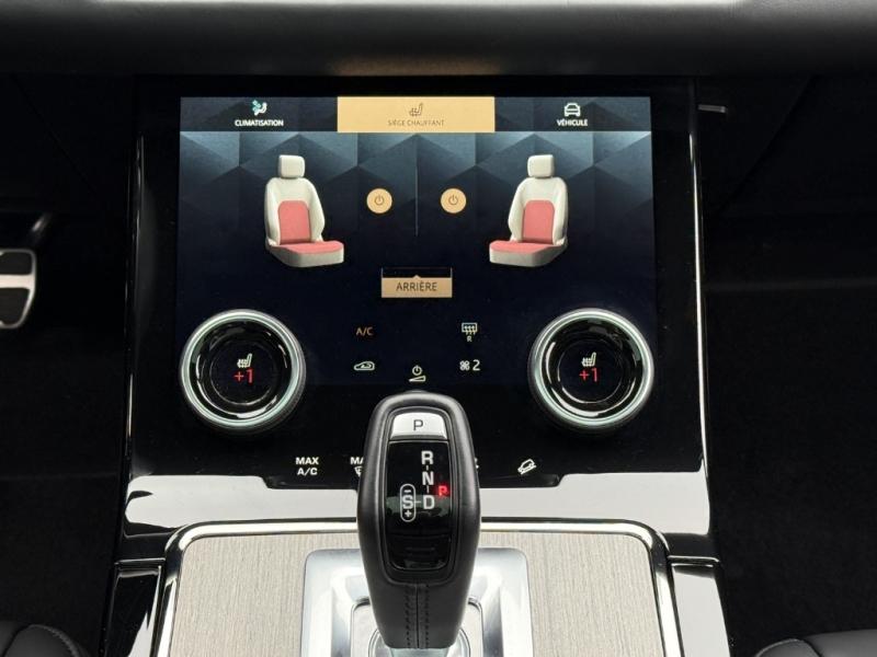 LAND-ROVER Range Rover Evoque, photo 28