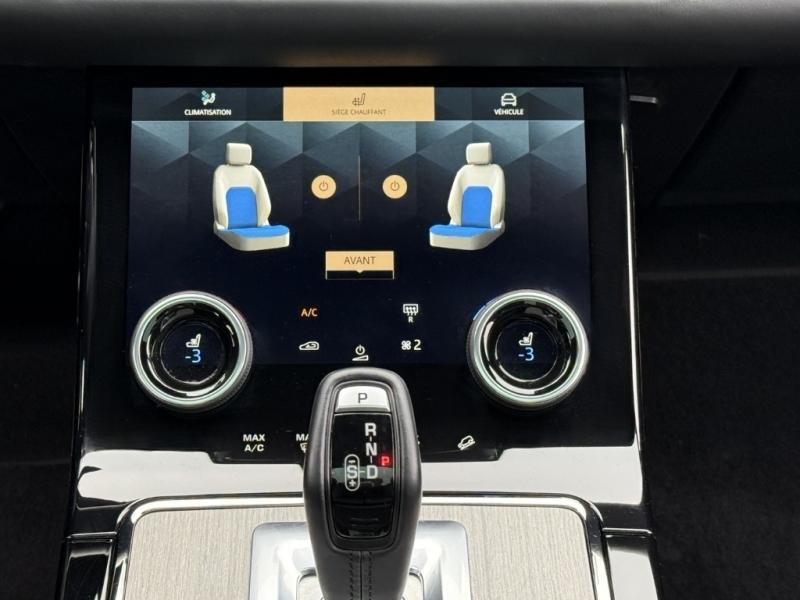 LAND-ROVER Range Rover Evoque, photo 29