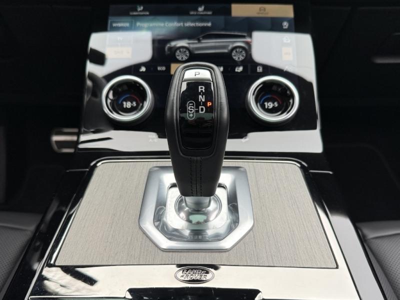 LAND-ROVER Range Rover Evoque, photo 30