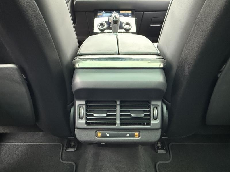 LAND-ROVER Range Rover Evoque, photo 33