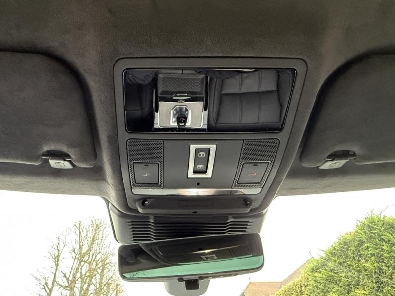 LAND-ROVER Range Rover Evoque, photo 34