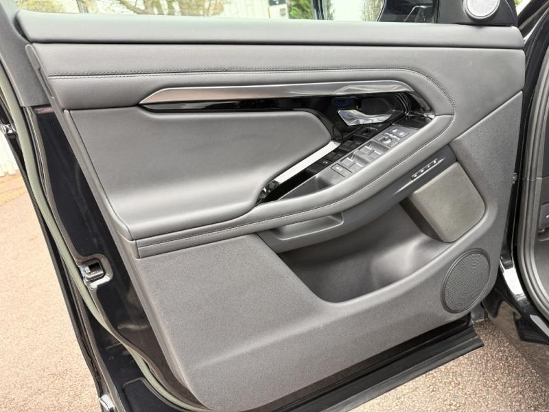 LAND-ROVER Range Rover Evoque, photo 37