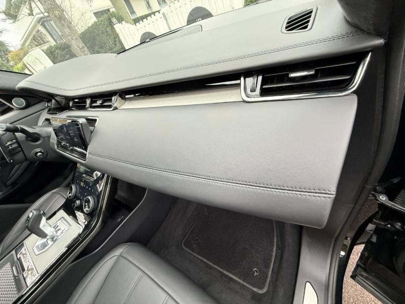 LAND-ROVER Range Rover Evoque, photo 38