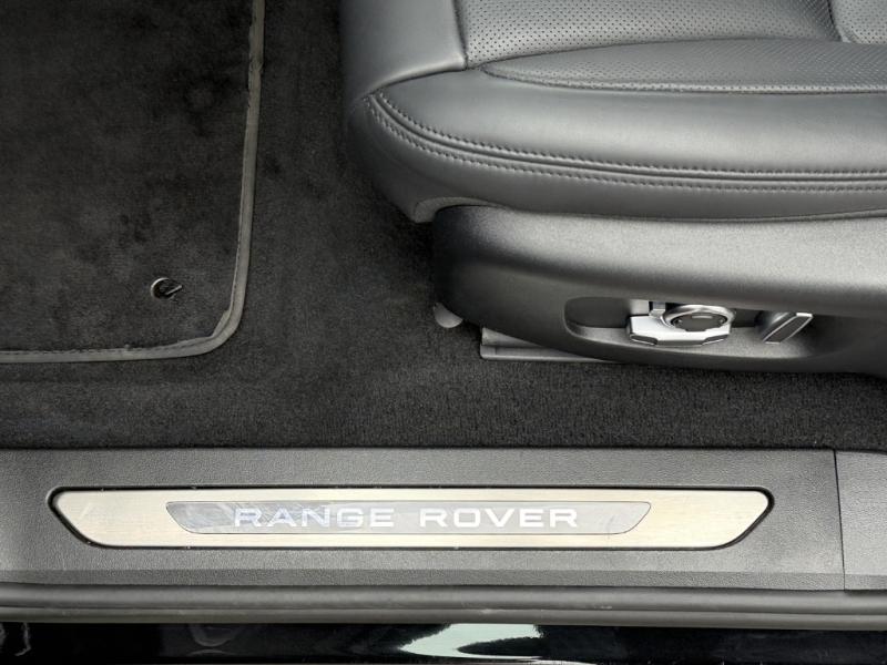 LAND-ROVER Range Rover Evoque, photo 39