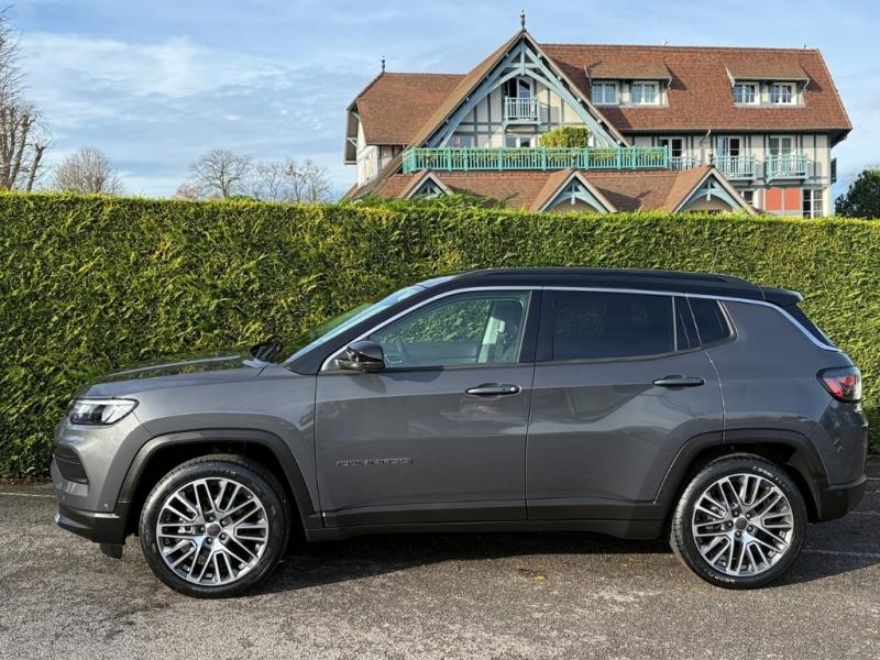 JEEP Compass, photo 5