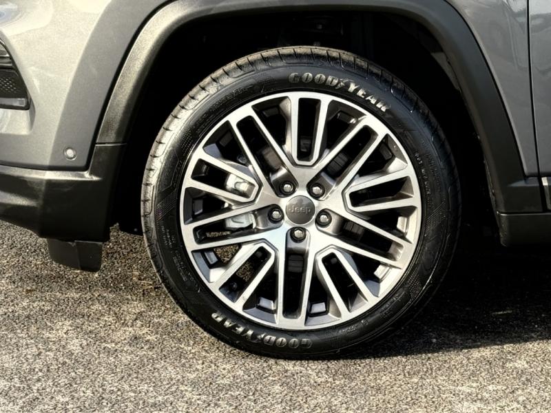 JEEP Compass, photo 6