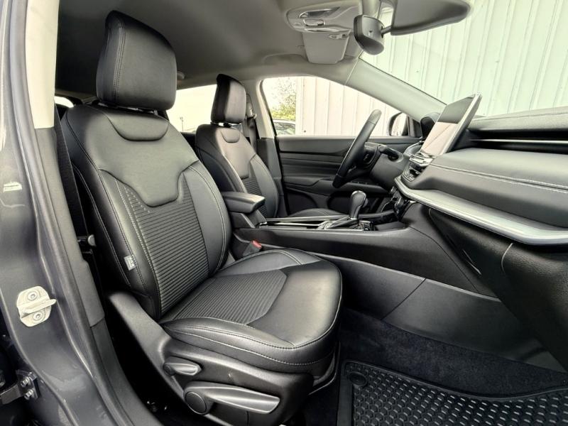 JEEP Compass, photo 9