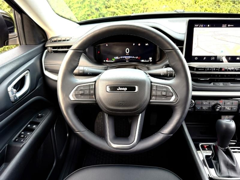 JEEP Compass, photo 17