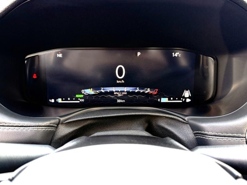 JEEP Compass, photo 18