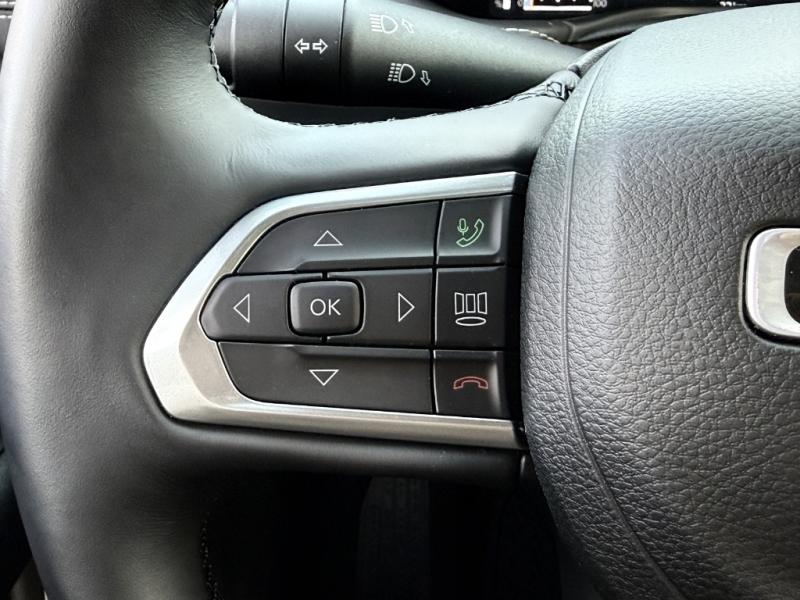 JEEP Compass, photo 23