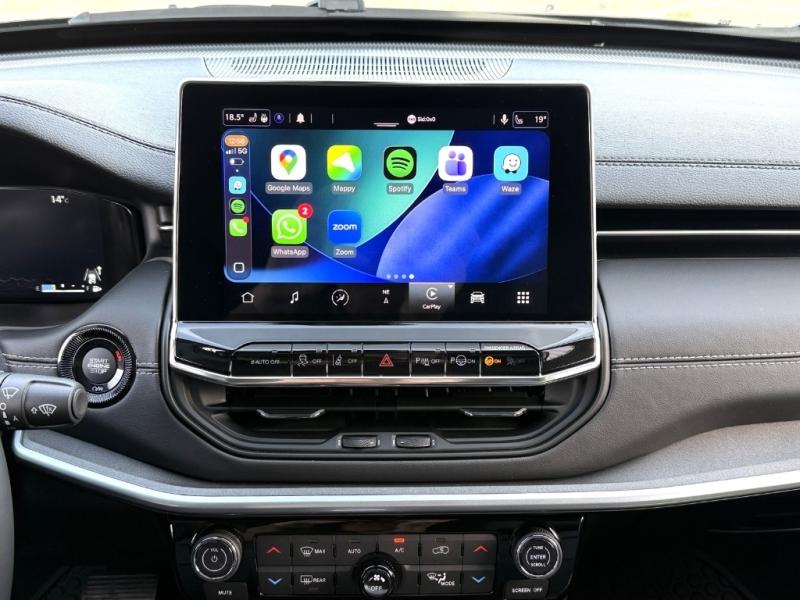 JEEP Compass, photo 25