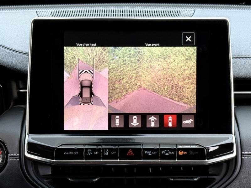 JEEP Compass, photo 26