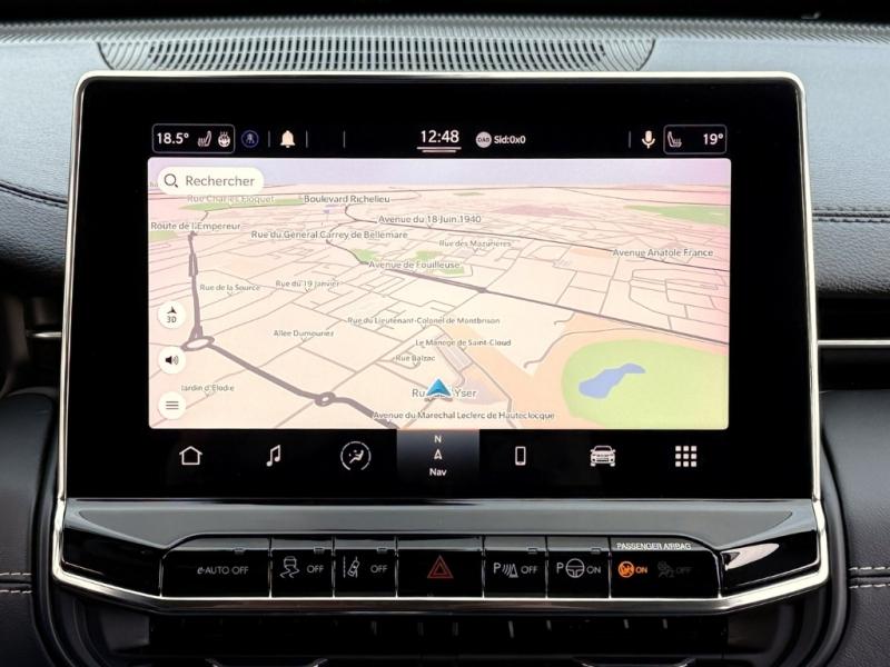 JEEP Compass, photo 27