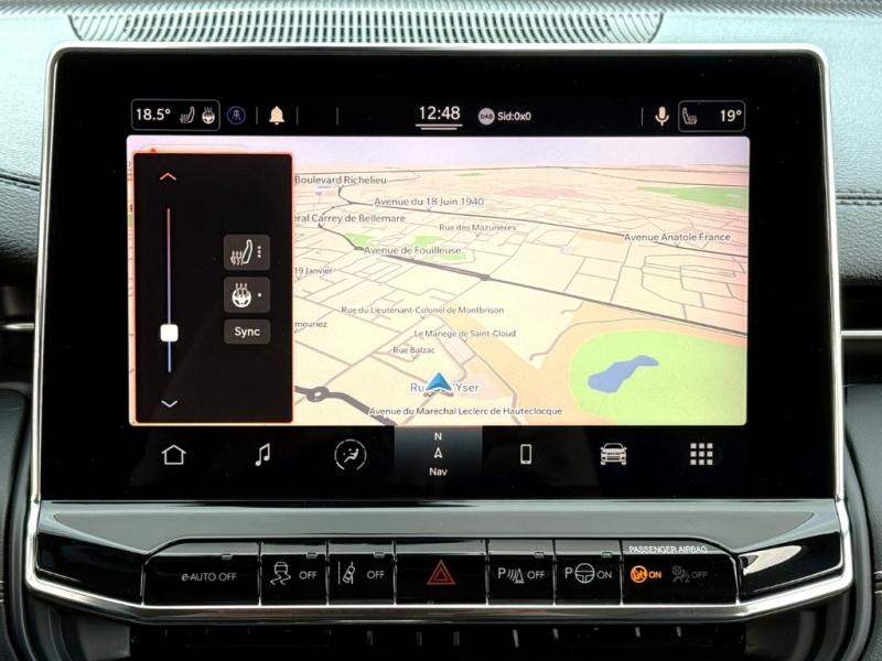 JEEP Compass, photo 28