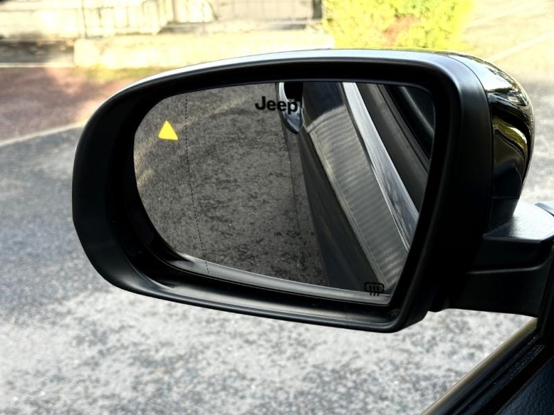 JEEP Compass, photo 35