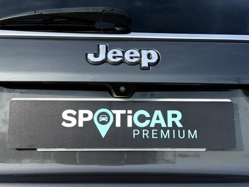 JEEP Compass, photo 40