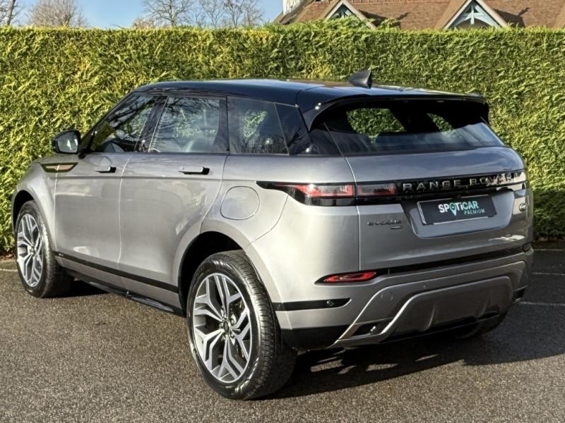 LAND-ROVER Range Rover Evoque, photo 2