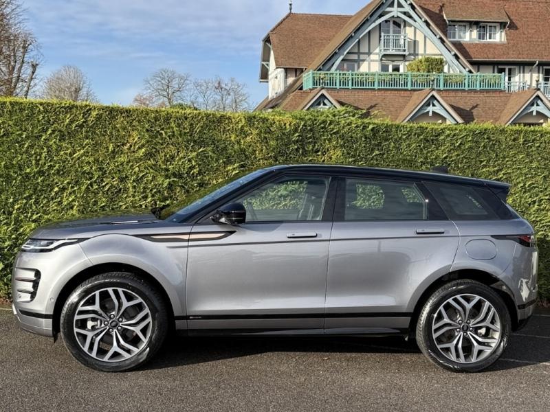 LAND-ROVER Range Rover Evoque, photo 5