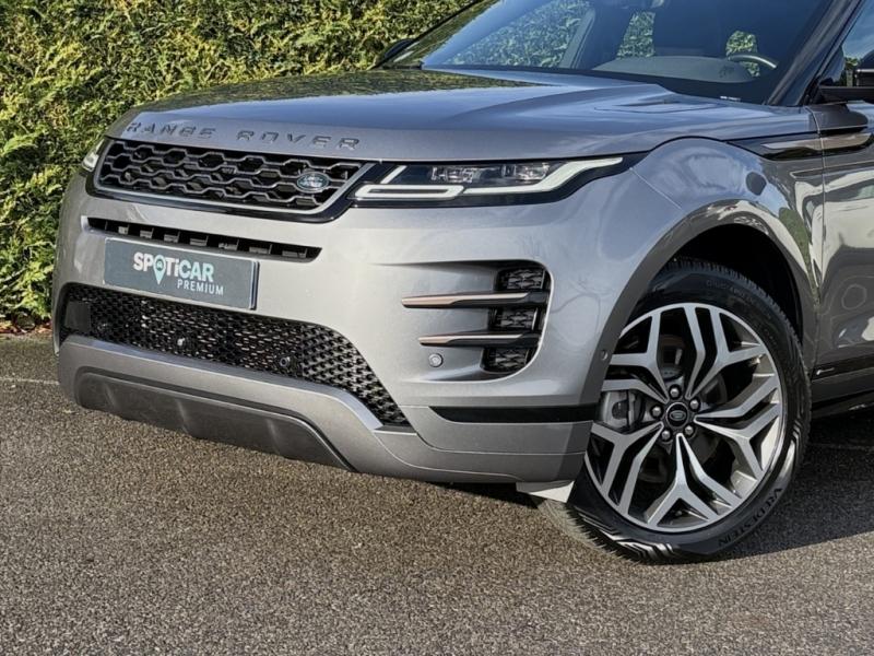LAND-ROVER Range Rover Evoque, photo 6