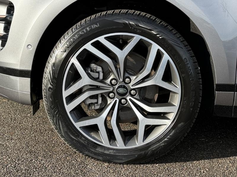 LAND-ROVER Range Rover Evoque, photo 7