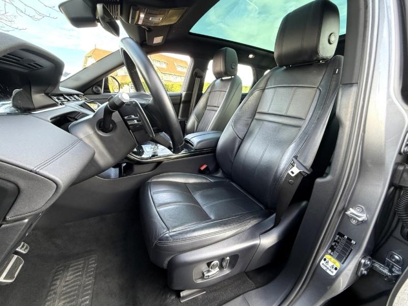 LAND-ROVER Range Rover Evoque, photo 11