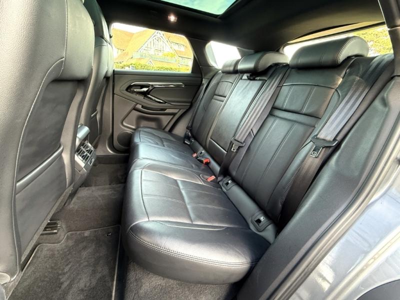 LAND-ROVER Range Rover Evoque, photo 13