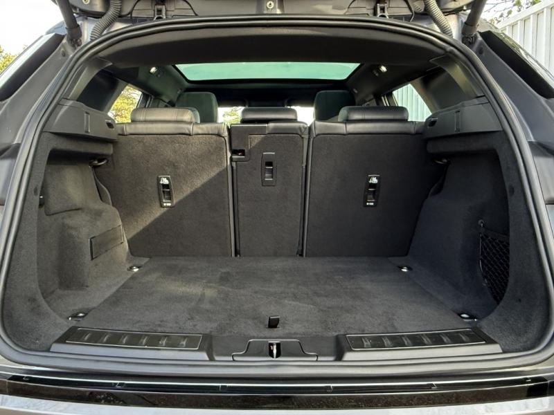 LAND-ROVER Range Rover Evoque, photo 15