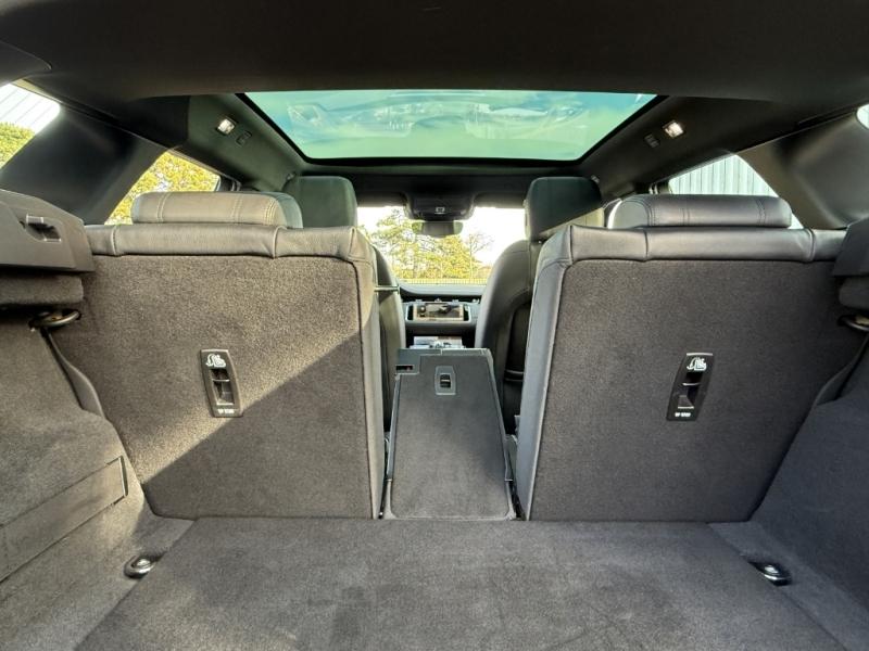 LAND-ROVER Range Rover Evoque, photo 16