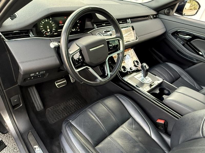 LAND-ROVER Range Rover Evoque, photo 18
