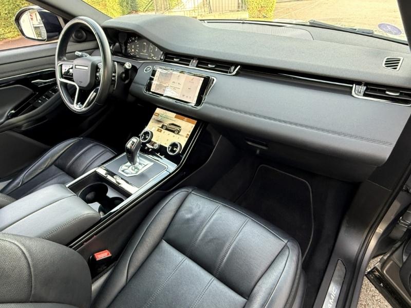 LAND-ROVER Range Rover Evoque, photo 19