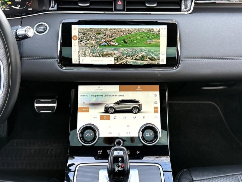 LAND-ROVER Range Rover Evoque, photo 21