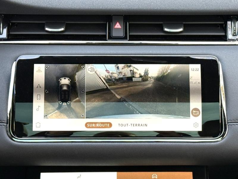 LAND-ROVER Range Rover Evoque, photo 22