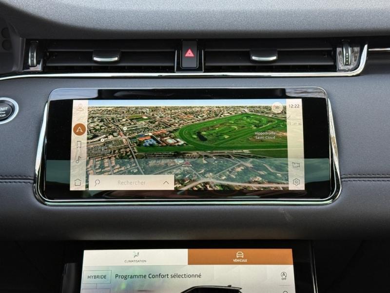 LAND-ROVER Range Rover Evoque, photo 24