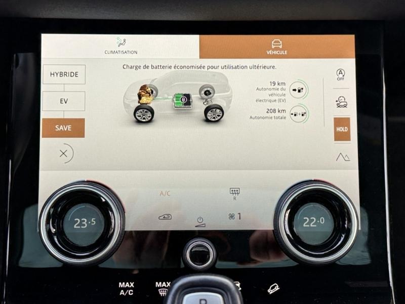 LAND-ROVER Range Rover Evoque, photo 25