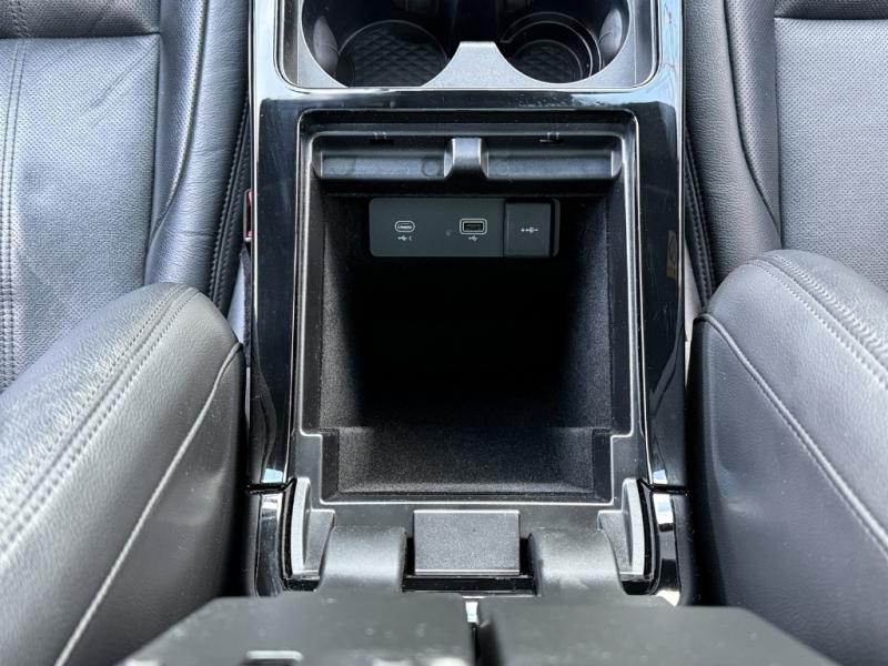 LAND-ROVER Range Rover Evoque, photo 27