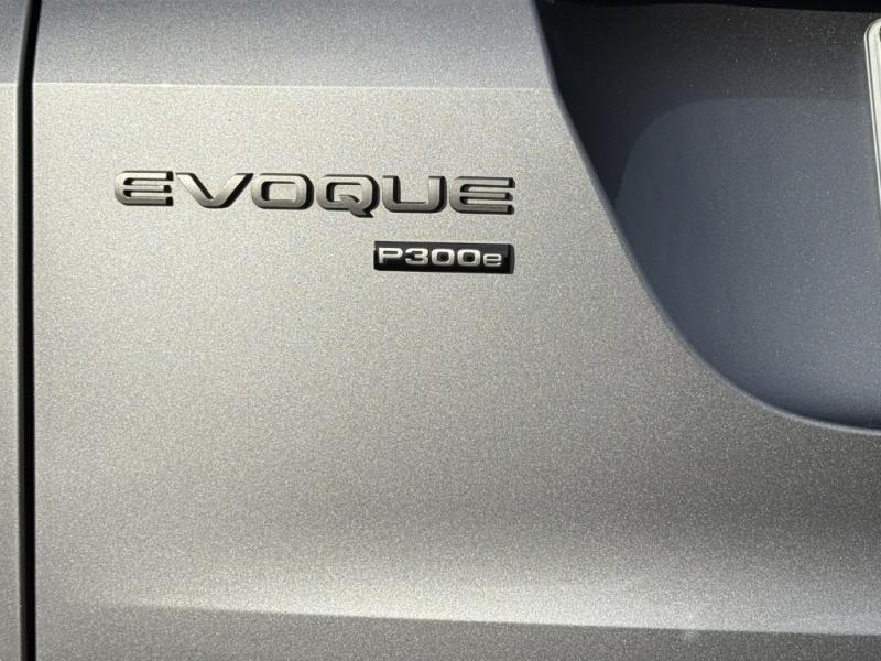 LAND-ROVER Range Rover Evoque, photo 33