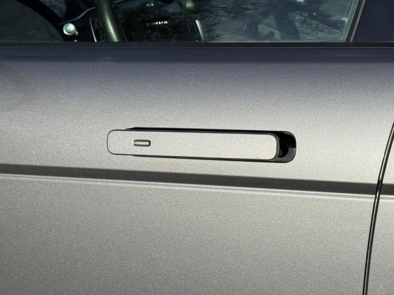 LAND-ROVER Range Rover Evoque, photo 34