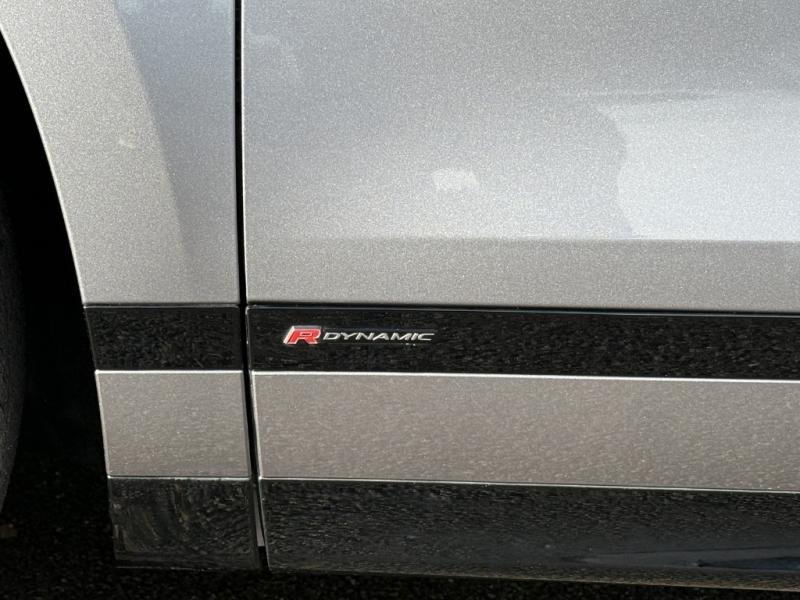 LAND-ROVER Range Rover Evoque, photo 35