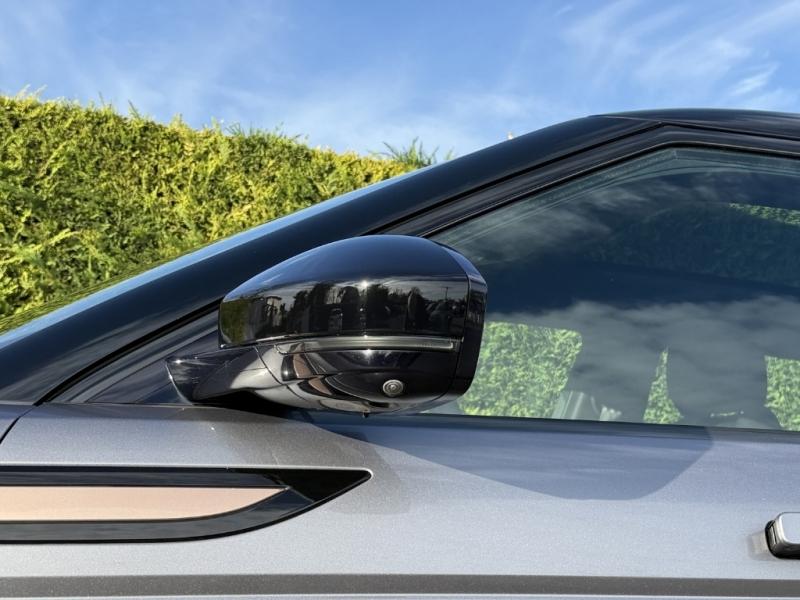 LAND-ROVER Range Rover Evoque, photo 36