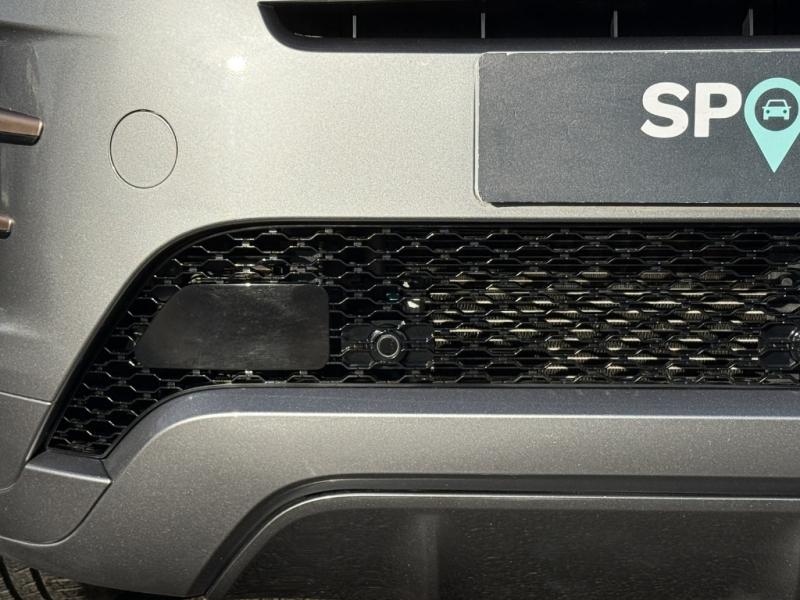 LAND-ROVER Range Rover Evoque, photo 37