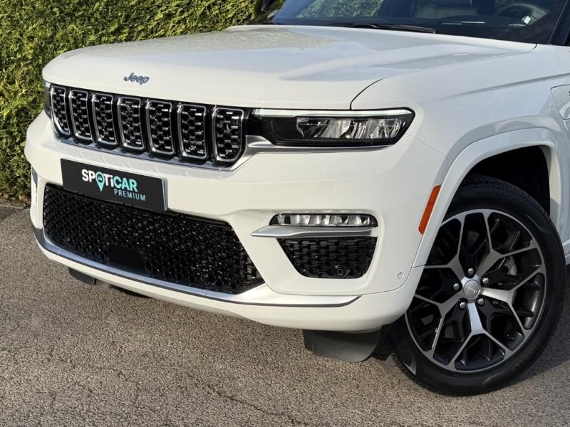 JEEP Grand Cherokee, photo 6