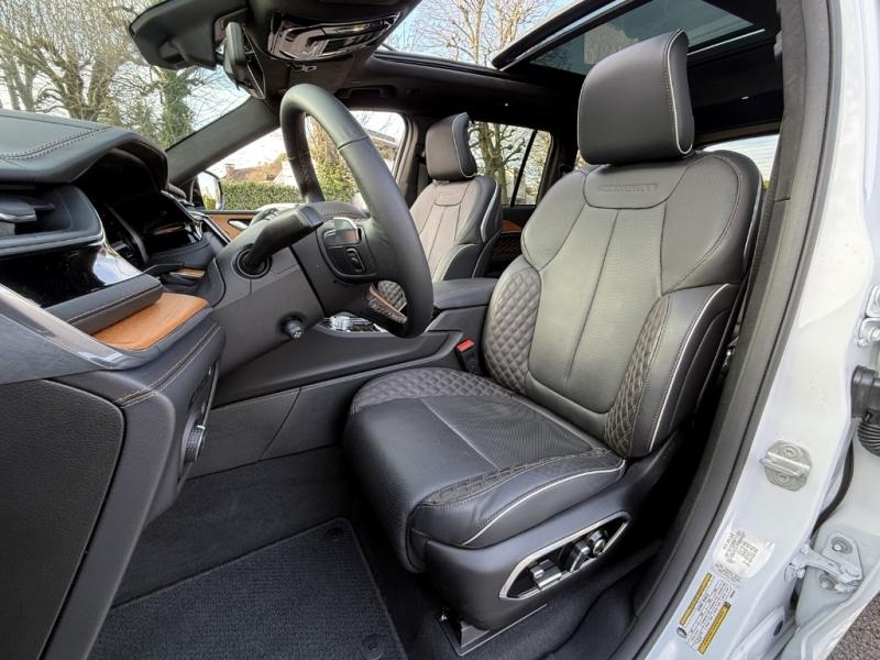 JEEP Grand Cherokee, photo 10