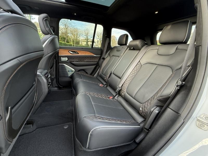 JEEP Grand Cherokee, photo 12